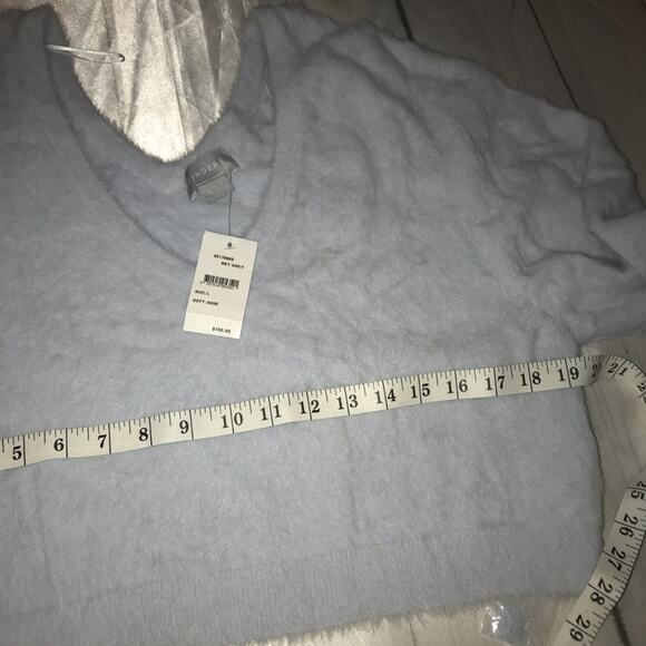 Wildfire Sweater in Sky Grey
Finders Keepers - Picture 8 of 8